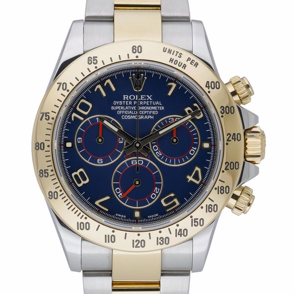 Rolex Daytona 116523